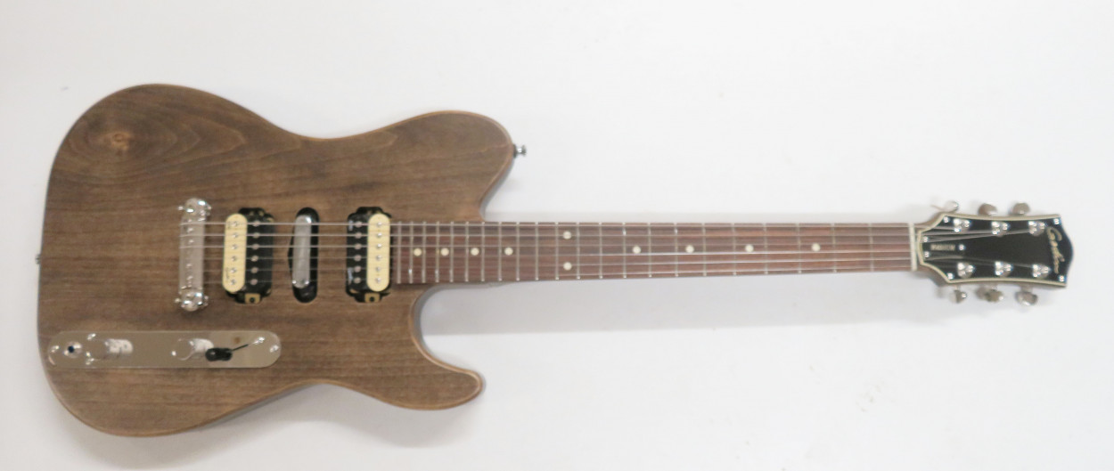 Godin Radium エレキギター 即納可能＆送料無料！】Godin ゴダン Radium Matte Green エレキギター